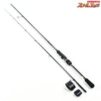 【ダイワ】 21エメラルダス MX 86M-S・N DAIWA EMERALDAS アオリイカ K_176