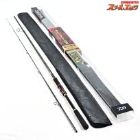 【ダイワ】 22オーバーゼア グランデ 109ML/M DAIWA OVER THERE GRANDE ヒラメ イナダ マゴチ K_215