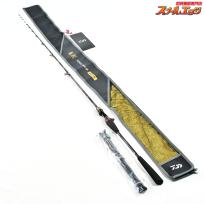 【ダイワ】 24極鋭 タチウオテンヤSP EX 91-170 DAIWA KYOKUEI TACHIUO-TENYA SPECAL タチウオ K_218