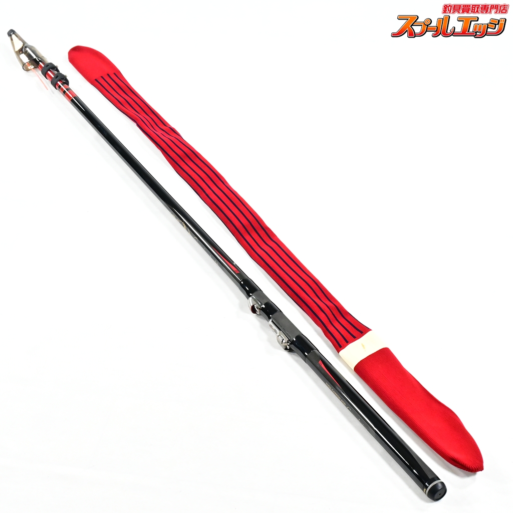 【がまかつ】 がま磯 グレスペシャル 1-53 1号5.3m GAMAKATU GAMAISO GURE Special グレ チヌ メジナ K_160