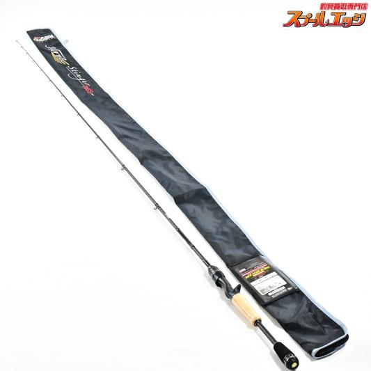 【アブガルシア】 ホーネット スティンガー プラス ベイトフィネス HSPC-691ML-BF MGS Abu Garcia HORNET Stinger PLUS バス ベイトモデル K_249