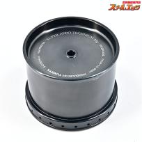 【シマノx夢屋】 スーパーエアロテクニウム Mg 08スプール 0.8号 SHIMANOxYUMEYA SUPERAERO TECHNIUM