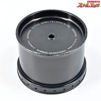 【シマノx夢屋】 スーパーエアロテクニウム Mg 08スプール 0.8号 SHIMANOxYUMEYA SUPERAERO TECHNIUM