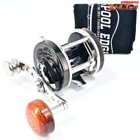 【アブガルシアxエビス】 アブアンバサダー 9000CL 石鯛 FN.850100 Abu GarciaxEBISU Ambassadeur