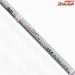 【ダイワ】 22ハートランド HL 852ML+FS-SV AGS22 白震斬八伍 DAIWA HEARTLAND バス スピニングモデル K_174