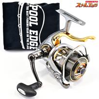 【ダイワ】 17インパルト 2500H-LBD DAIWA IMPULT