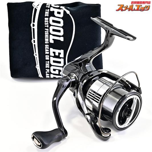 【シマノ】 23ヴァンキッシュ 2500SHG SHIMANO Vanquish