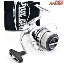 【シマノ】 19ストラディック 4000XG SHIMANO STRADIC