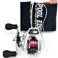 【シマノ】 14バルケッタ CI4+ 201HG SHIMANO Barchetta