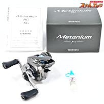 【シマノ】 20メタニウム XG SHIMANO Metanium