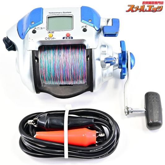 【シマノ】 05電動丸 4000HP SHIMANO DENDO-MARU