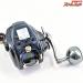 【ダイワ】 21シーボーグ 300J 使用距離19.6km 使用25時間 DAIWA SEABORG