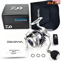 【ダイワ】 17ソルティガ BJ 4000SH ベイジギング DAIWA SALTIGA