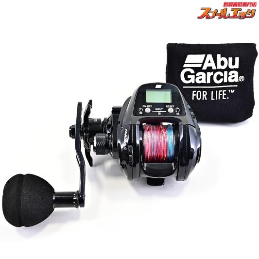 【アブガルシア】 マックス DLC MHP-L Abu Garcia MAX DLC