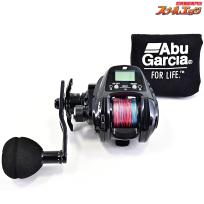 【アブガルシア】 マックス DLC MHP-L Abu Garcia MAX DLC