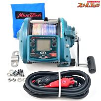 【ミヤマエ】 コマンド X4 CX-4 12V ミヤエポック MIYAMAE MIYA EPOCH COMMAND