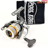 【シマノ】 09レアニウム CI4 C3000 SHIMANO RARENIUM
