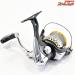 【シマノ】 09レアニウム CI4 C3000 SHIMANO RARENIUM