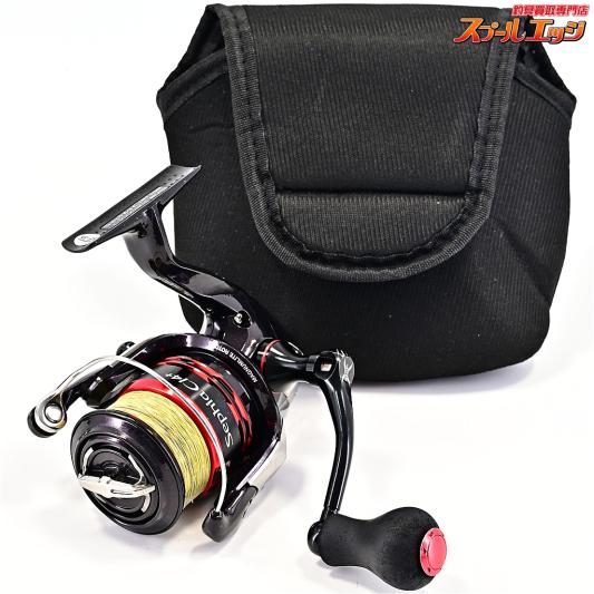 【シマノ】 12セフィア CI4+ C3000HGS SHIMANO Sephia