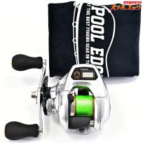 【シマノ】 14バルケッタ Cl4+ 301HG SHIMANO Barchetta