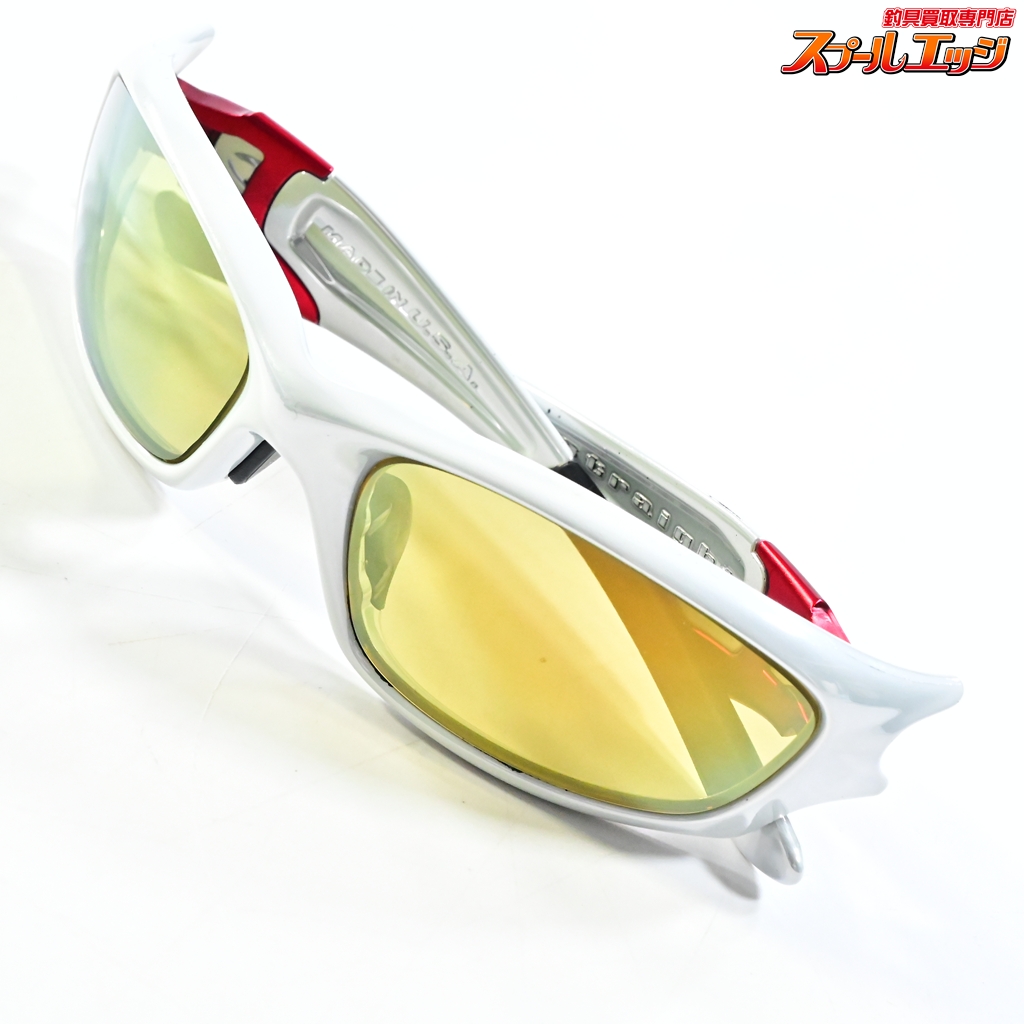 【オークリー】 ストレートジャケット イーズグリーン タレックス OAKLEY STRAIGHTL Jacket TALEX K_060