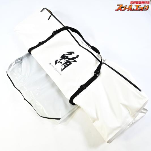 【プロックス】 保冷トライアングル鮪バッグ 150 インナーバッグ付 サイズ150×35×42 PX257150 PROX TRMBAG K_060