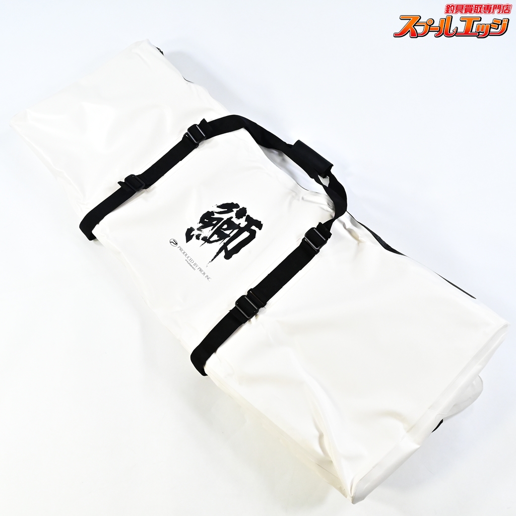 【プロックス】 保冷トライアングル鮪バッグ 120 サイズ120cm×35cm×42cm PX256120 PROX TRMBAG K_060