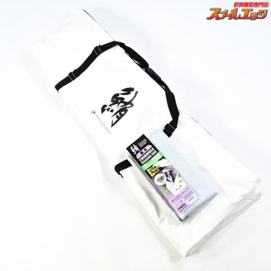 【プロックス】 保冷トライアングル鮪バッグ 150 インナーバッグ付 サイズ150 35 42 PX257150 PROX TRMBAG K_100