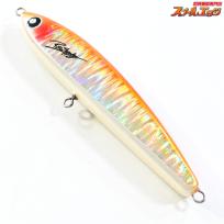 【RSTサプライxモギ】 リラーナ 180 S.F.P.C MOGIオリジナルカラー RST-SUPPLYxMOGI RilaNa 海水用ルアー K_060