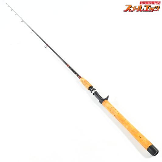 【フェンウィック】 HMG グラファイト GTC845 fenwick HMG graphite バス ベイトモデル K_255