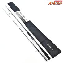 【シマノ】 24エンカウンター S100MH SHIMANO ENCOUNTER シーバス ヒラメ K_199