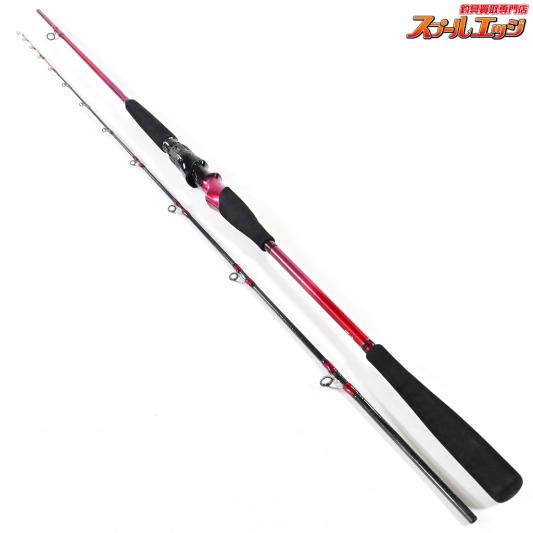 【ダイワ】 22リーディング MGマルチゲーム 73 MH-205MT DAIWA LEADING アマダイ タチウオ ヒラメ K_150