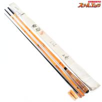 【若駒】 ひだか 口巻 7.5尺 WAKAGOMA ヘラブナ K_129