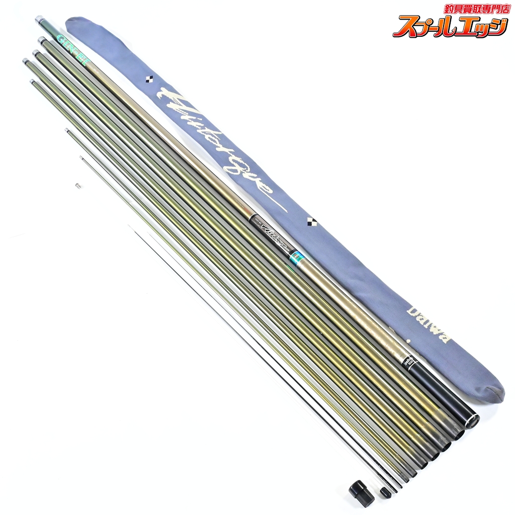 【ダイワ】 銀影 エアトルクII 2-90SX 替穂付 DAIWA GIN-EI Airtorque アユ K_183