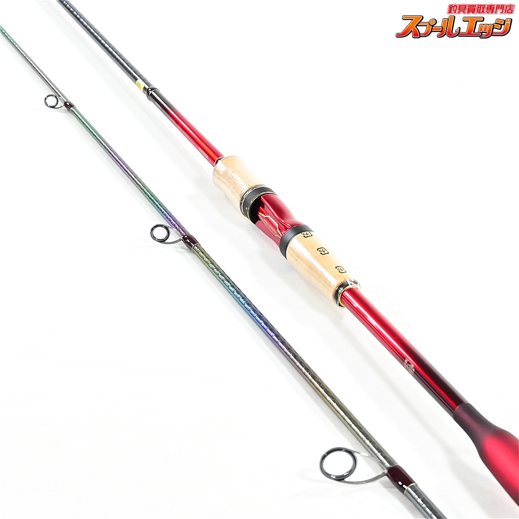 ワールドシャウラ2832RS-2 新品同様 ワールドシャウラ2832RS-2 新品