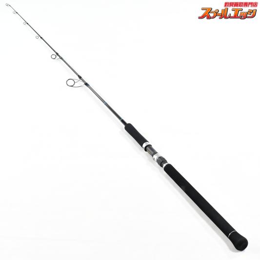 【パッションズ】 スペンサー 62ML Passions Spenser ワラサ イナダ サワラ K_231