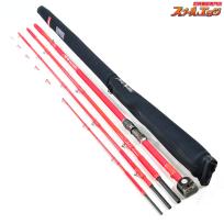 【釣武者】 赤鬼ゼロ 500 石鯛 TSURI-MUSYA AKAONI ZERO イシダイ K_183