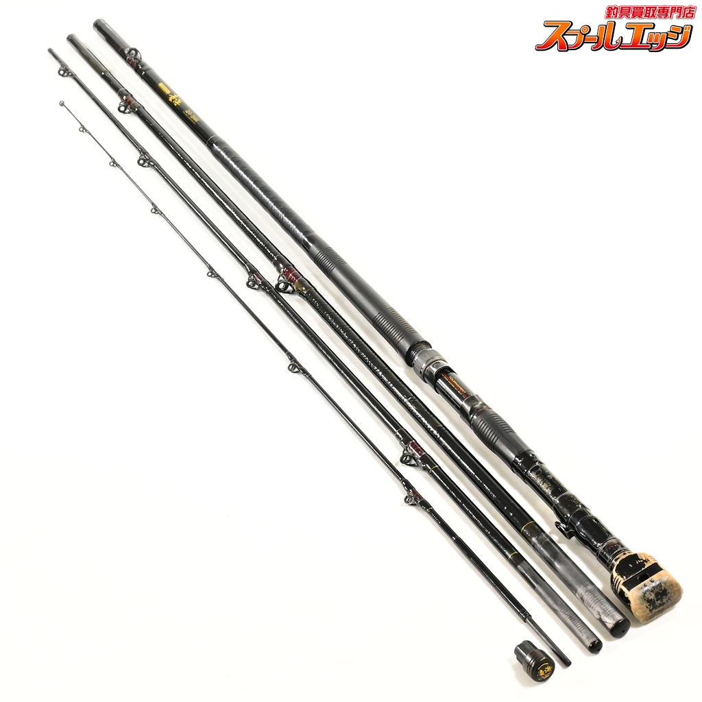 【ダイワ】 AWアモルファスウィスカー トーナメント 豪海 24-544 DAIWA TOURNAMENT GOKAI イシダイ K_190