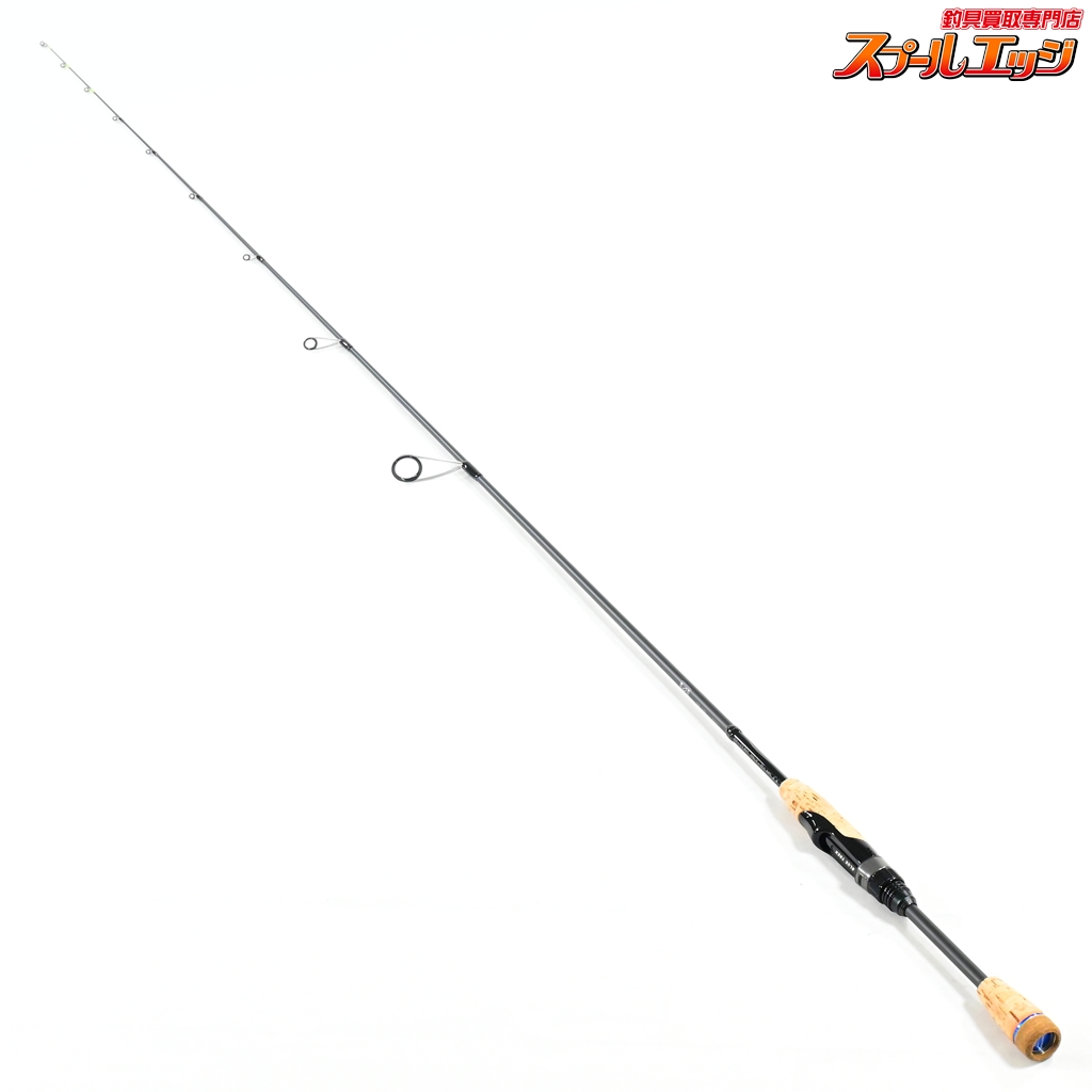 【ディスタイル】 ブルートレック DBTS-63UL-MIDSP DSTYLE BLUE TREK バス スピニングモデル K_233