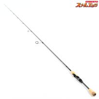 【ディスタイル】 ブルートレック DBTS-63UL-MIDSP DSTYLE BLUE TREK バス スピニングモデル K_233