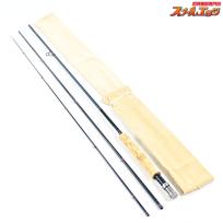 【シマノ】 09ブルックストーン 906 #6 9.0ft SHIMANO BROOKSTONE イワナ ヤマメ K_138