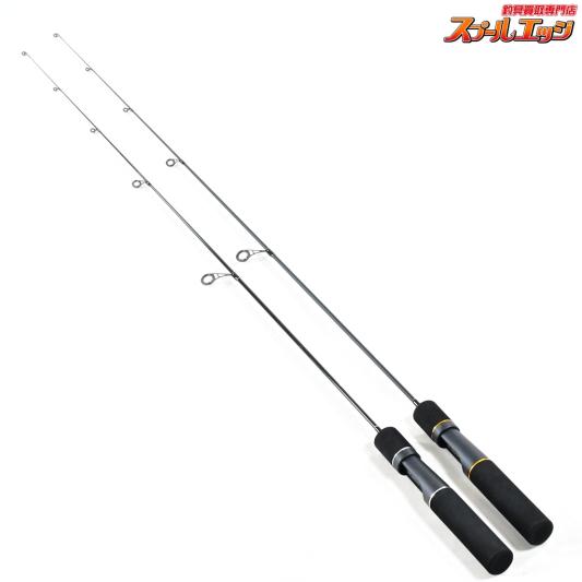 【ティクトxツリモン】 鯵レンジャー スラム SP40 & 眼張レンジャー アイスキューブ SP40 2個セット TICTxTURING MONKEY MEBARU RANGER SRAM アジ メバル K_162