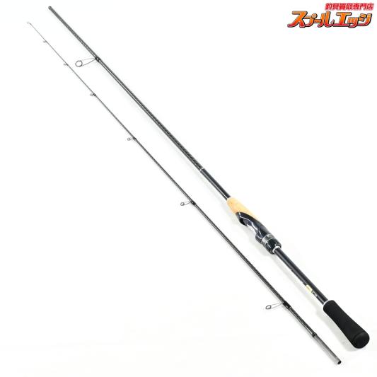 【シマノ】 19ブレニアス S78L SHIMANO Brenious チヌ K_162