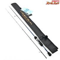 【ヤマガブランクス】 ブルーカレント3 III 510 YAMAGA Blanks Blue Current アジ メバル K_134