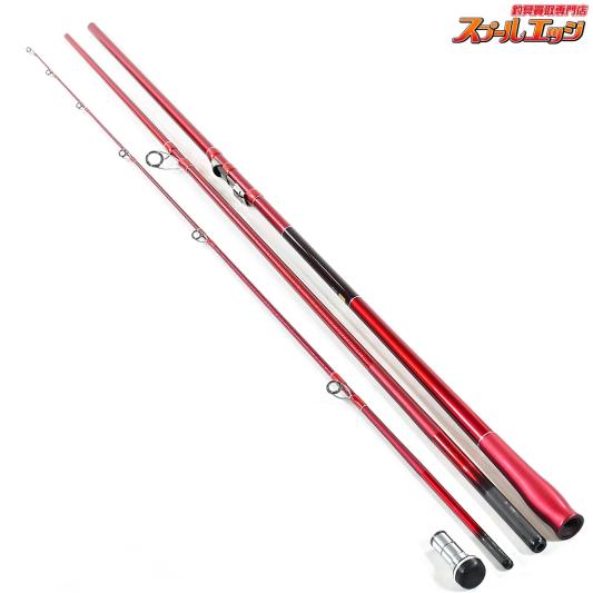 【ダイワ】 プロキャスター 27-405 バランサー2個付 DAIWA PROCASTER シロギス K_186