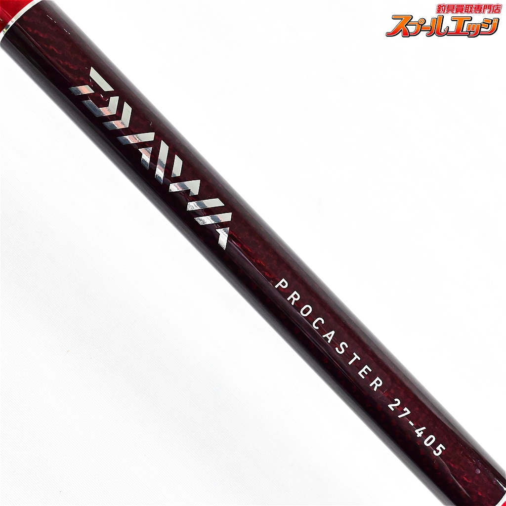 ダイワ プロキャスター 27-405