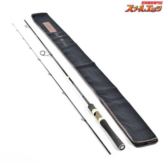 美品 ダイワ ハートランドZ HL-Z 703ULFS-ti 別誂ツネキチ/D188M : 1-240001014239 : 釣king - 通販 -  Yahoo!ショッピング