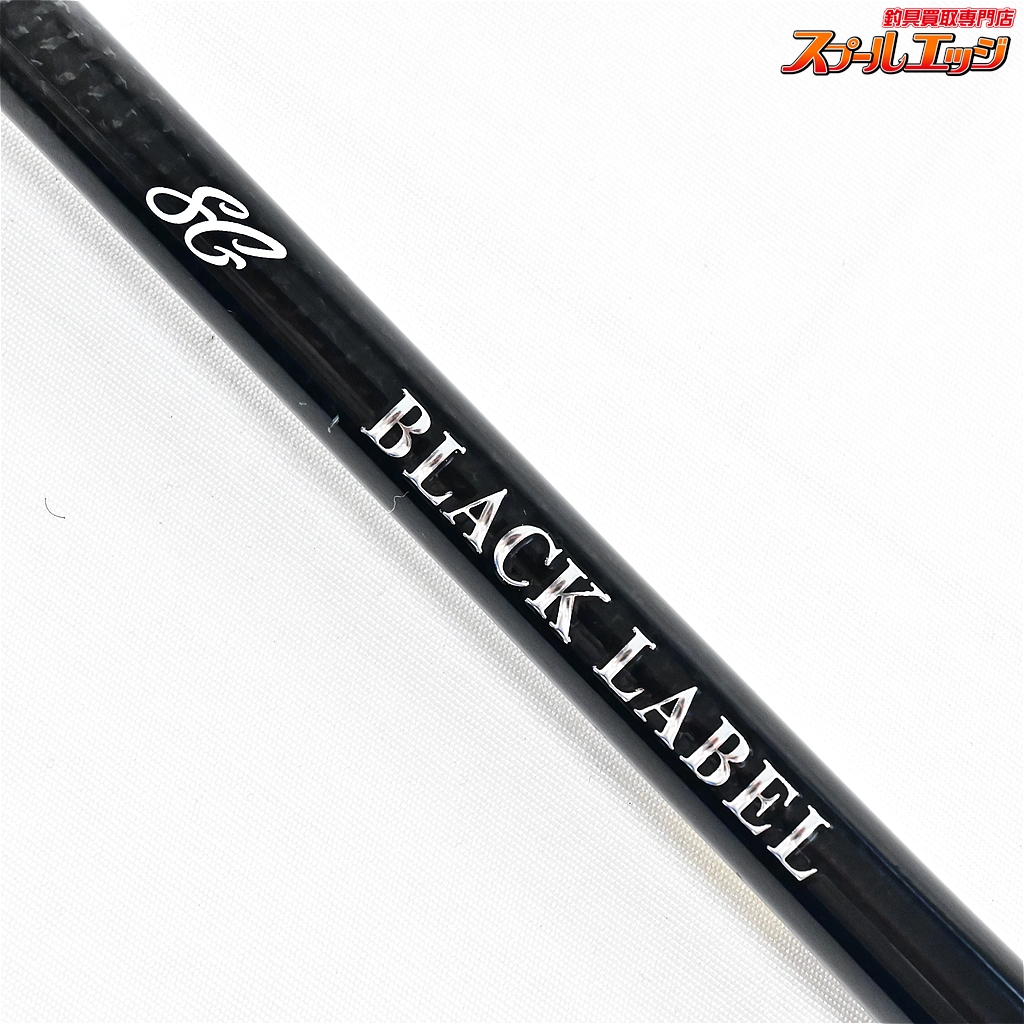 DAIWA ダイワ ブラックレーベル BLX SG 681MH/MFB - フィッシング DAIWA ダイワ ブラックレーベル BLX SG 681MH/MFB - フィッシング