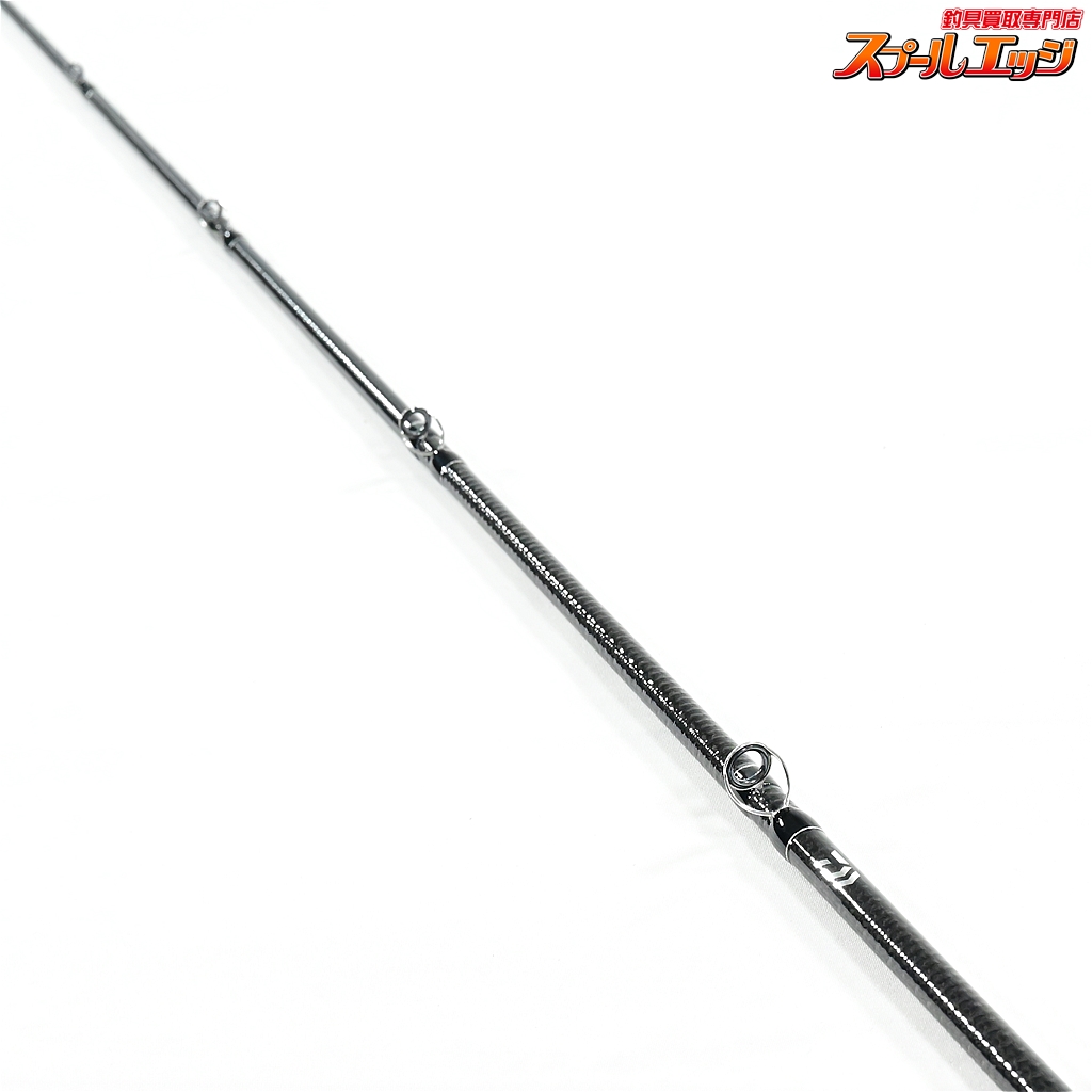 ダイワ】 19ブラックレーベル BLX SG 681MH/MFB DAIWA BLACK LABEL 