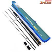 【メジャークラフト】 三代目 クロステージ CRX-964LSJ Major Craft CROSTAGE アジ イナダ サバ K_123